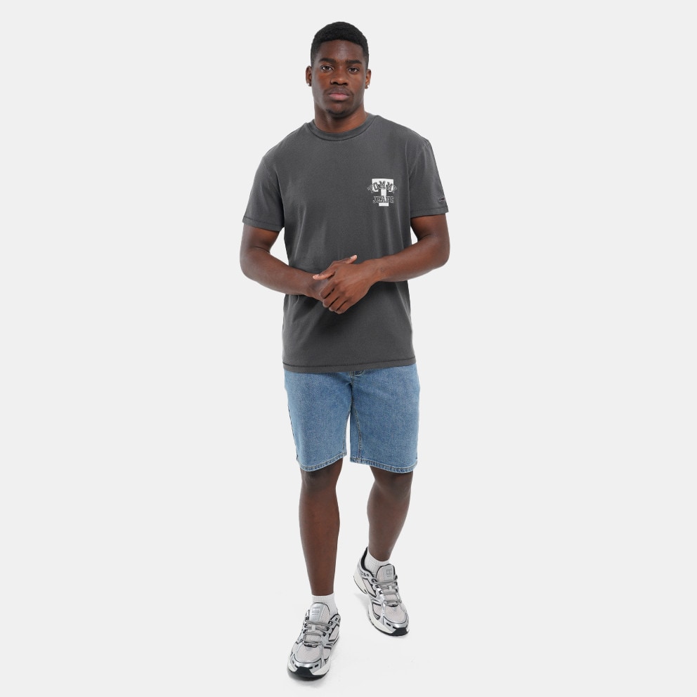 Tommy Jeans Graphic Men's T-Shirt