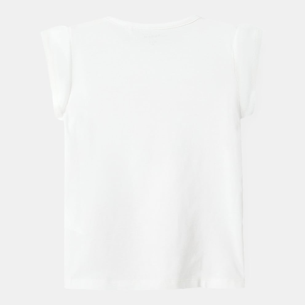 Name it Stitch Infant's T-Shirt