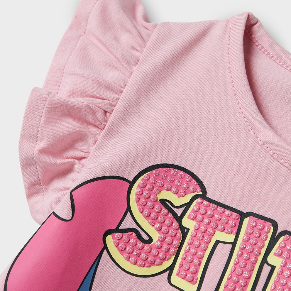 Name it Stitch Infant's T-Shirt