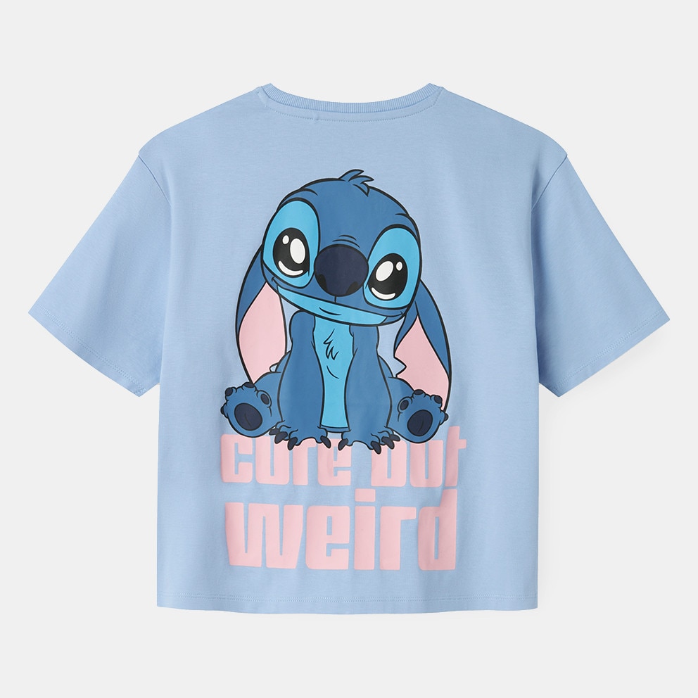 Name it Stitch Kids' T-Shirt