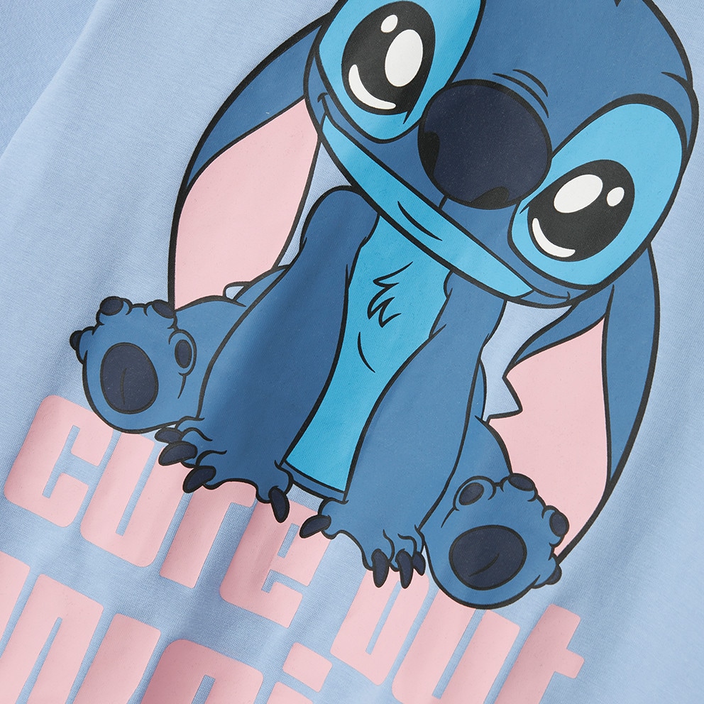 Name it Stitch Kids' T-Shirt