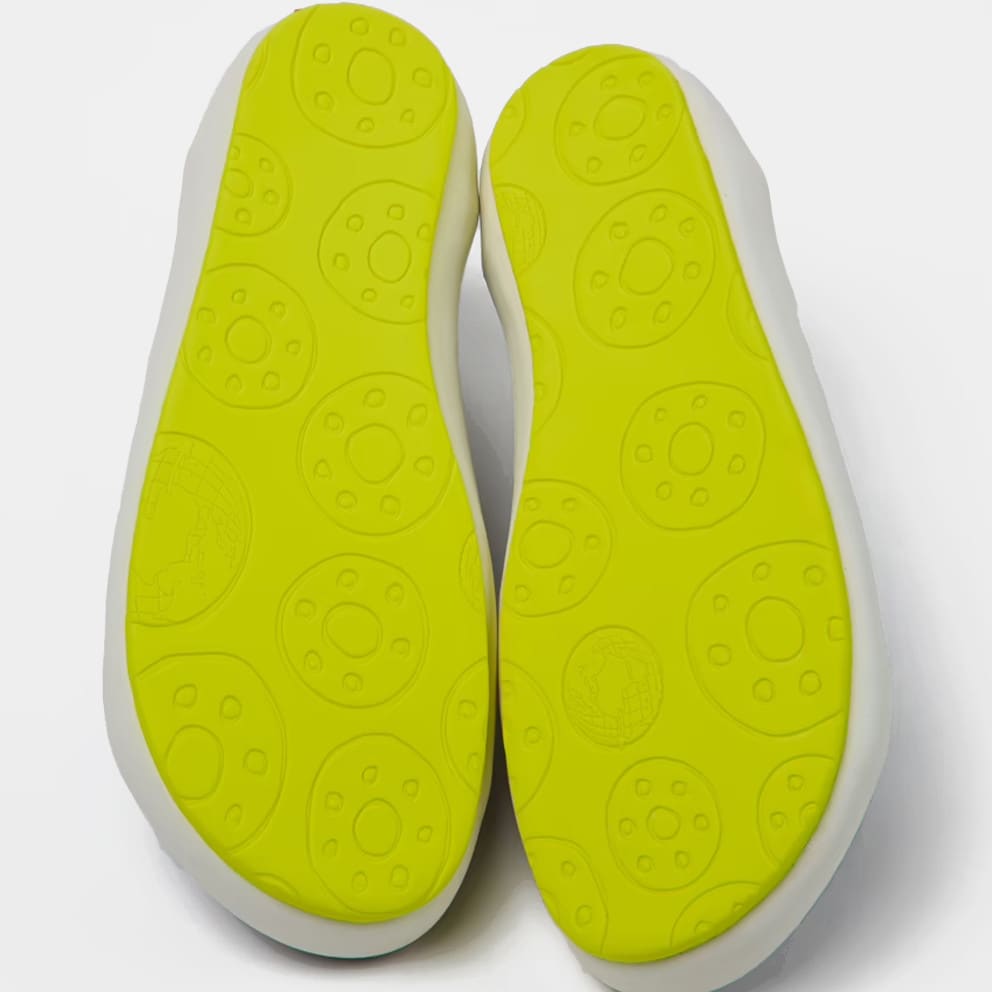 Camper Peu Rambla Γυναικεία Παπούτσια