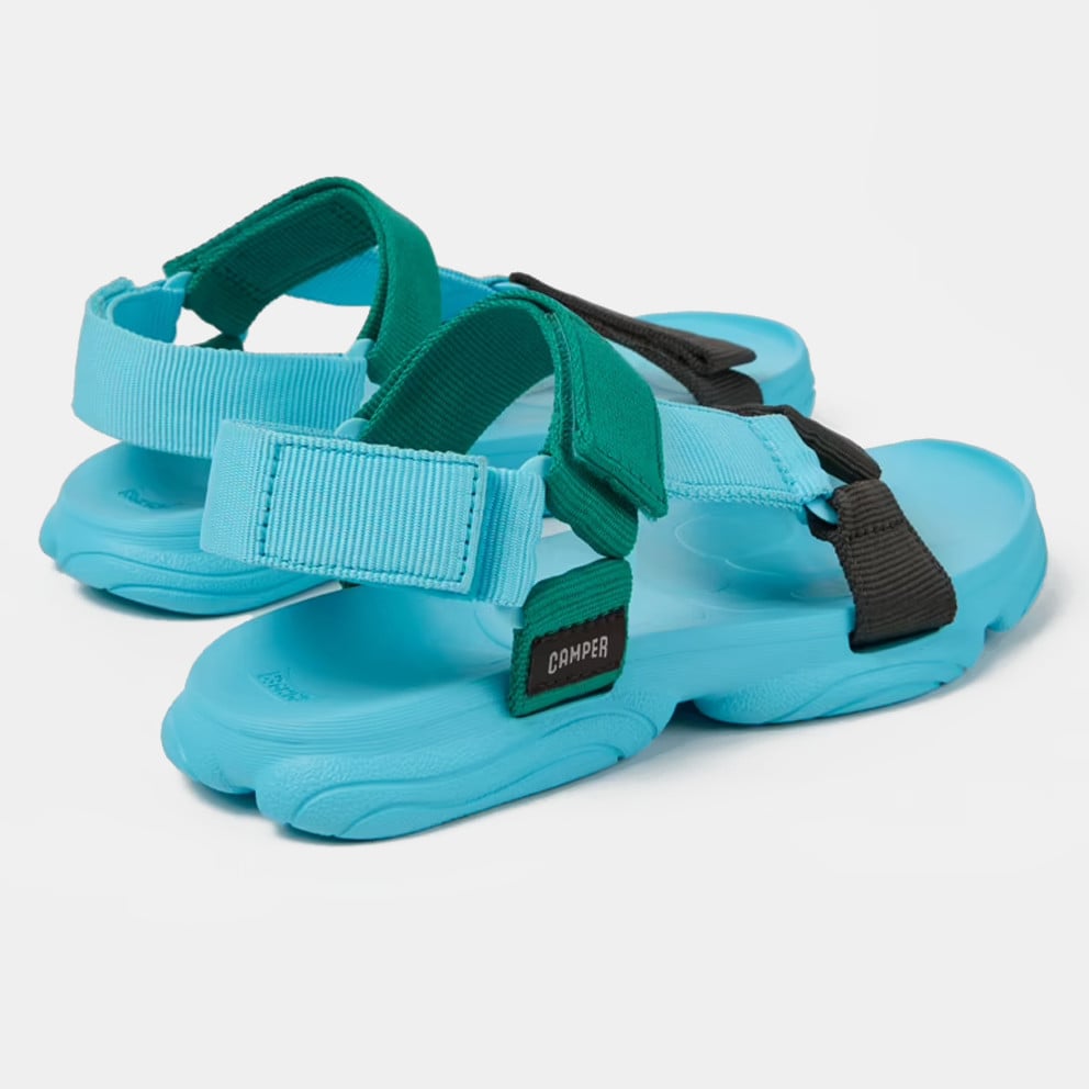 Camper Karst Γυναικεία Σανδάλια