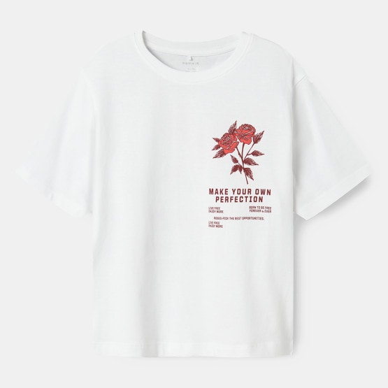 Name it Kids' T-Shirt