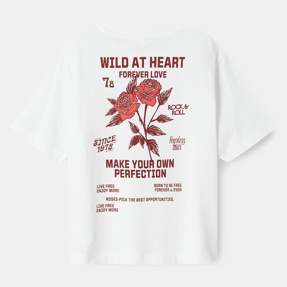 Name it Kids' T-Shirt