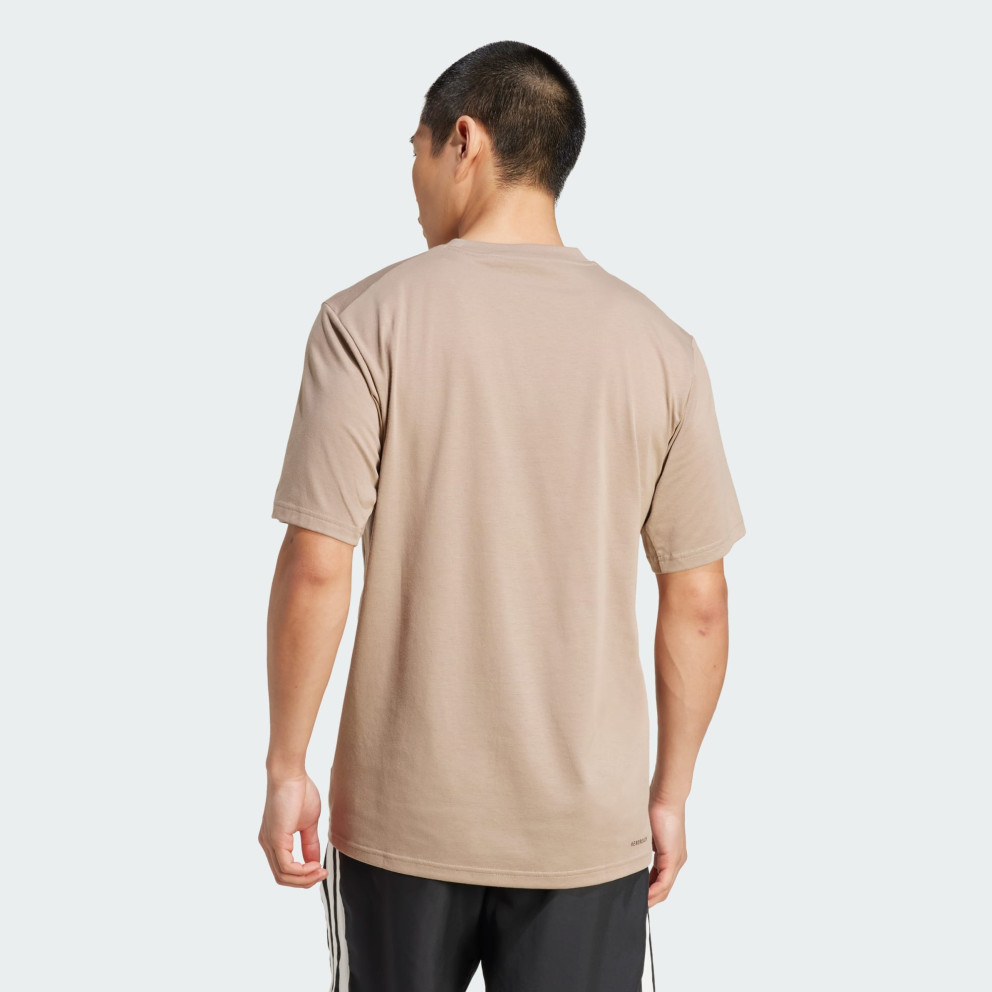 adidas Train Essentials Feelready Training Tee