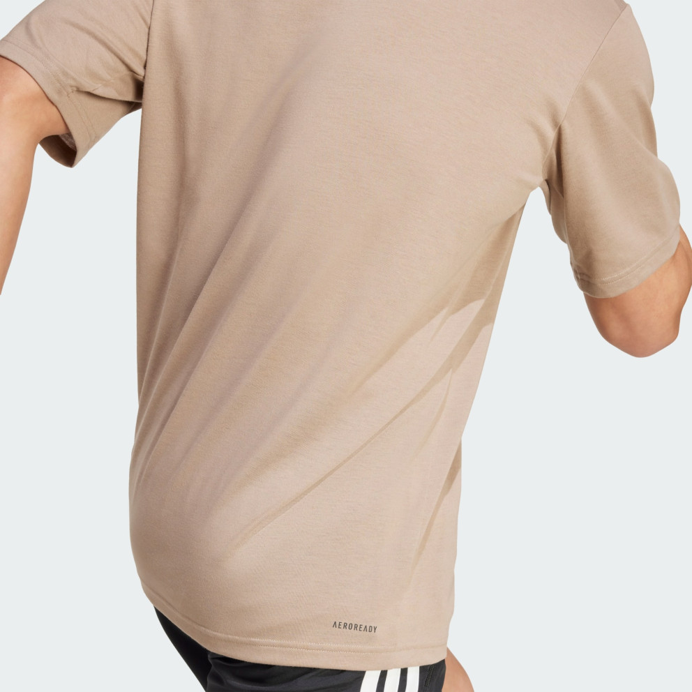 adidas Train Essentials Feelready Training Tee