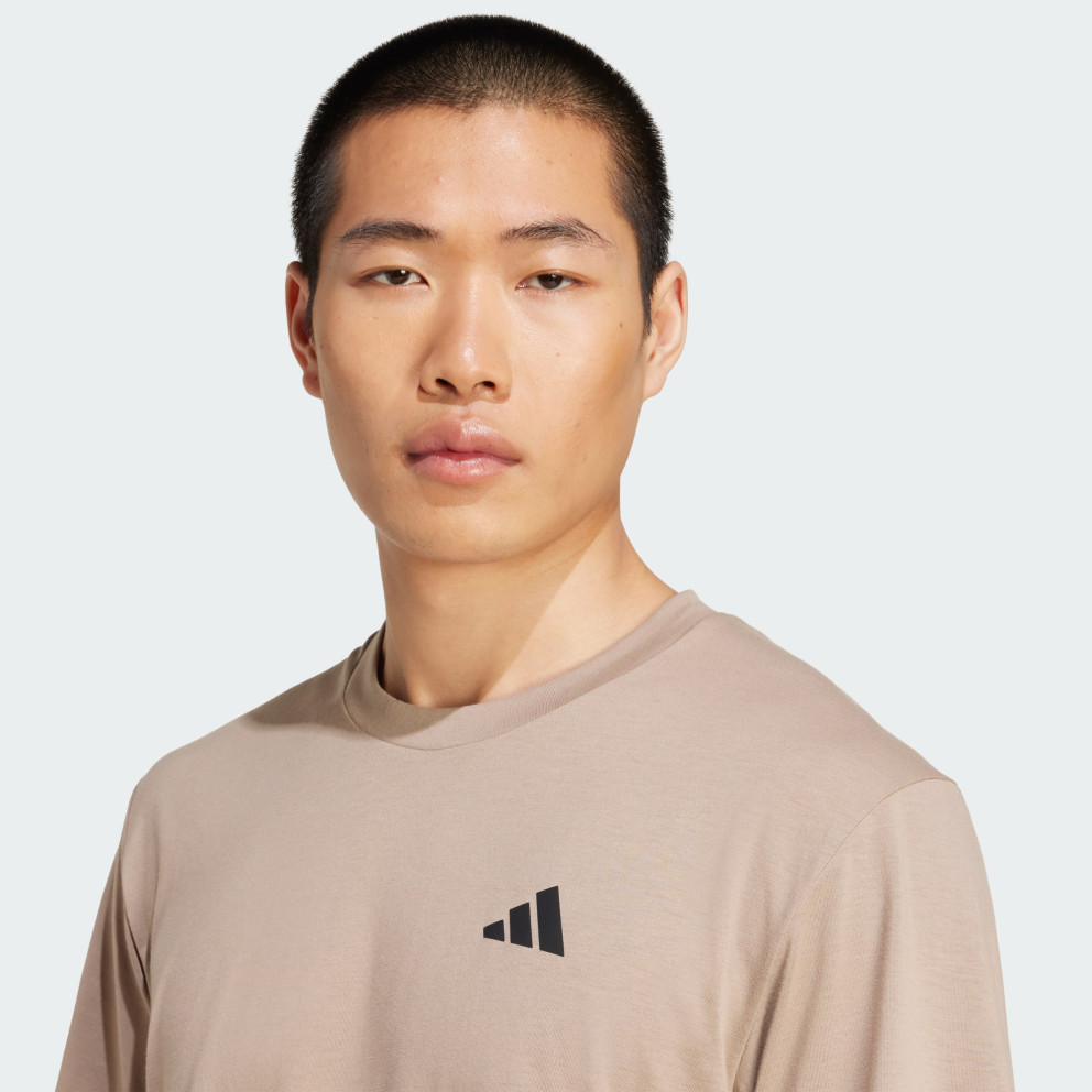 adidas Train Essentials Feelready Training Tee
