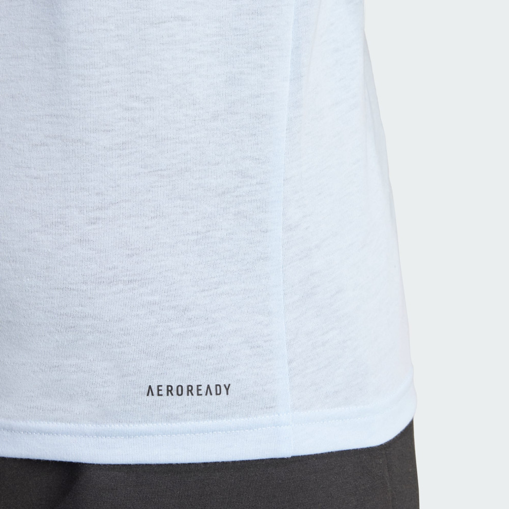 adidas Train Essentials Feelready Training Tee