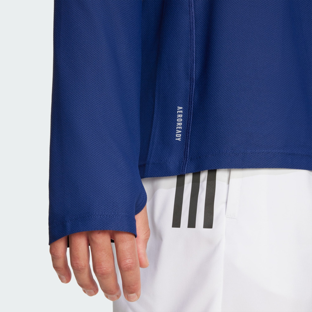 adidas Own The Run Long Sleeve Tee