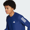 adidas Own The Run Long Sleeve Tee