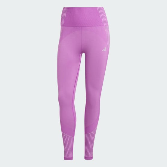 adidas Seamless Branded 7/8 Leggings