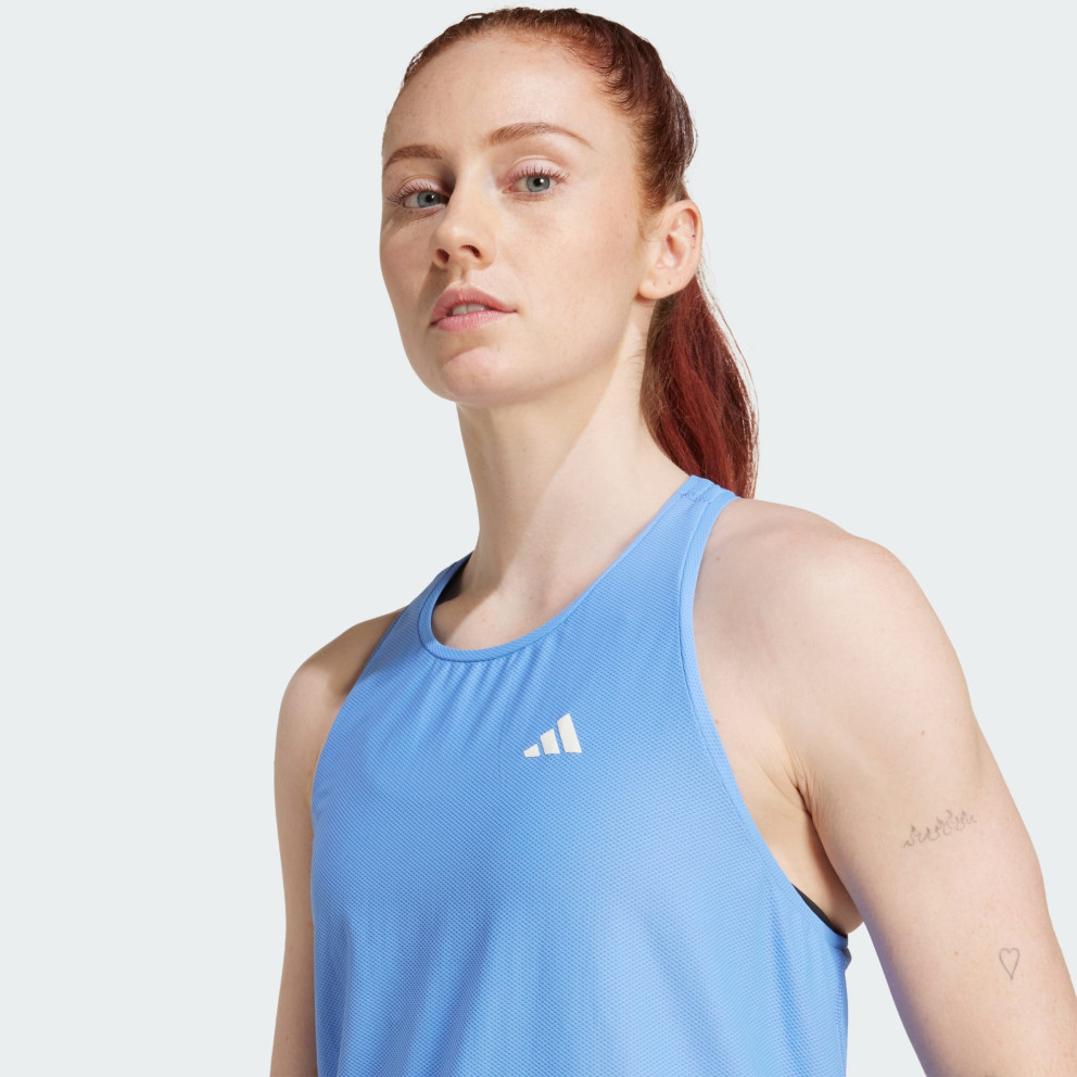 adidas Own The Run Tank Top
