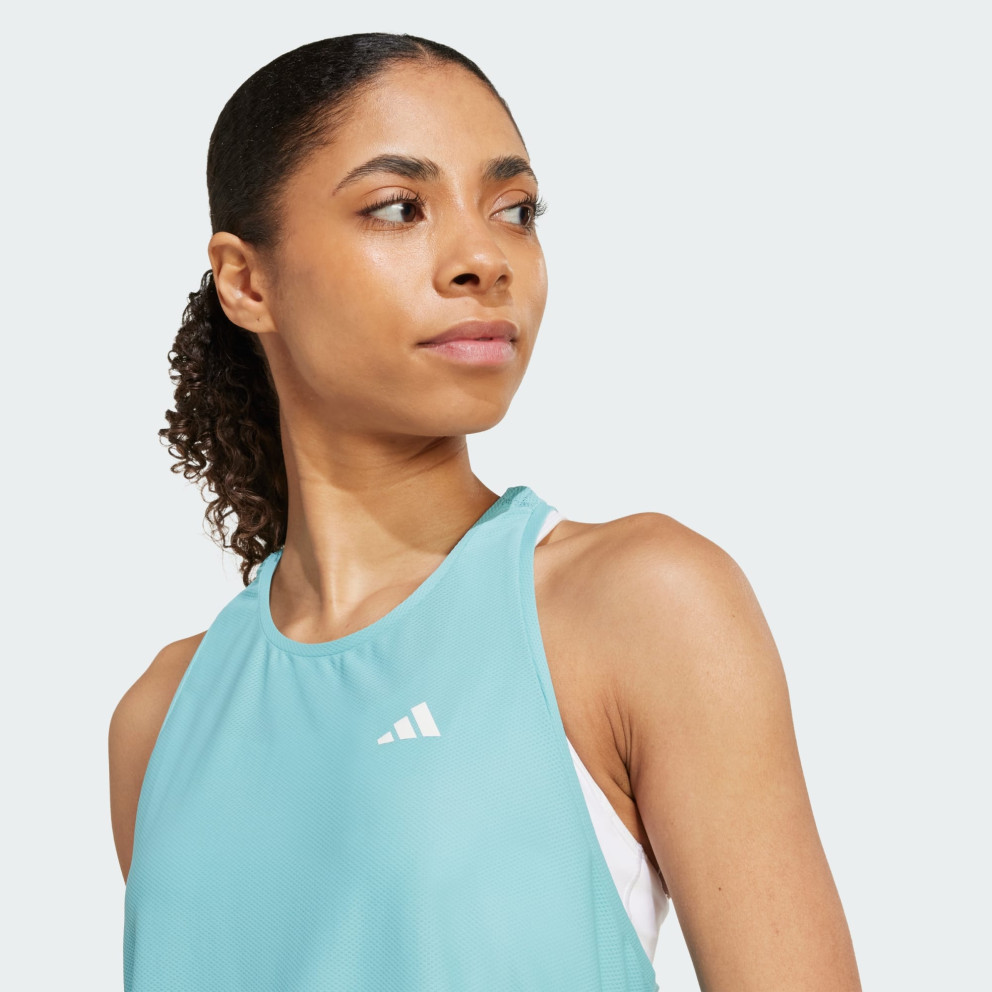 adidas Own The Run Tank Top