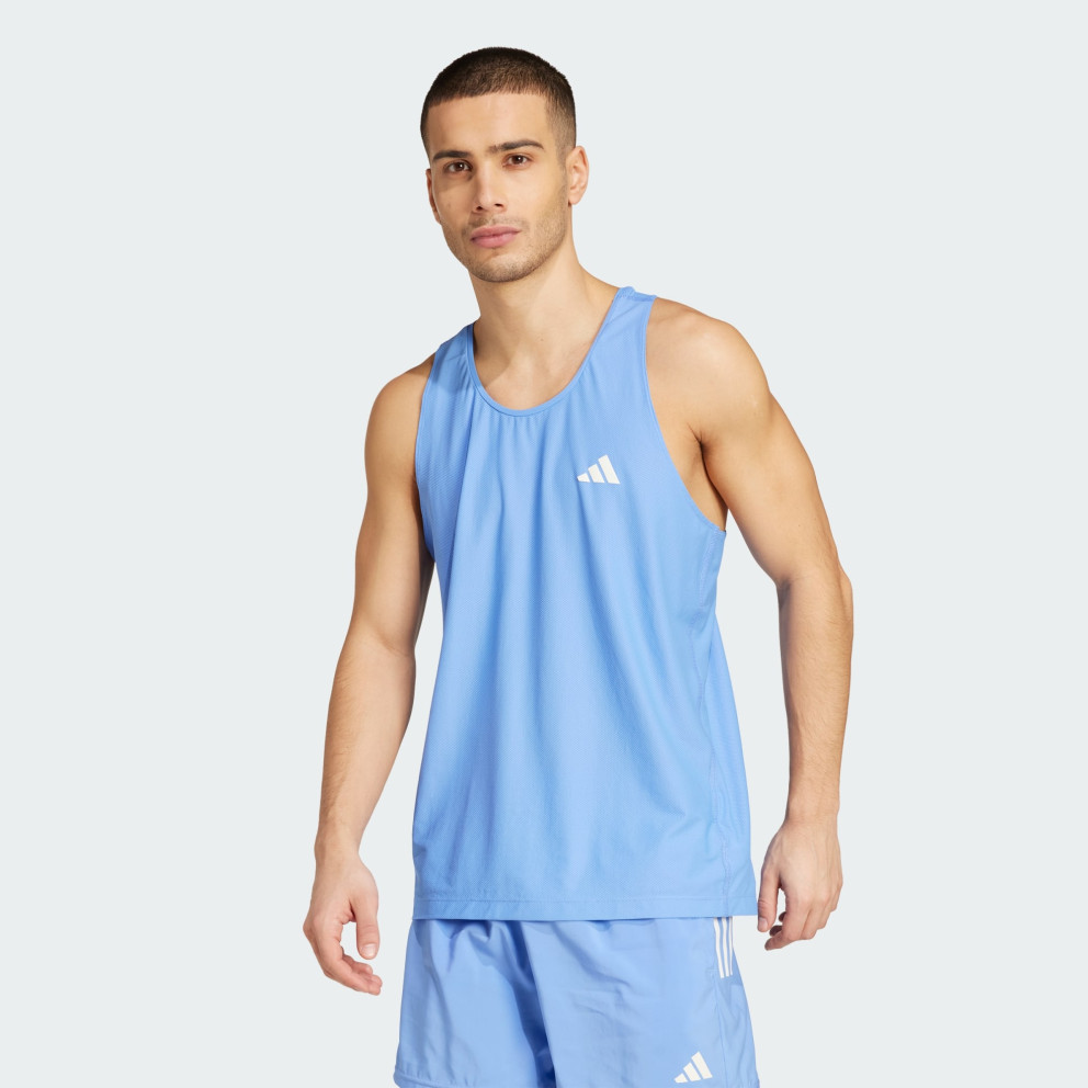 adidas Own The Run Tank Top
