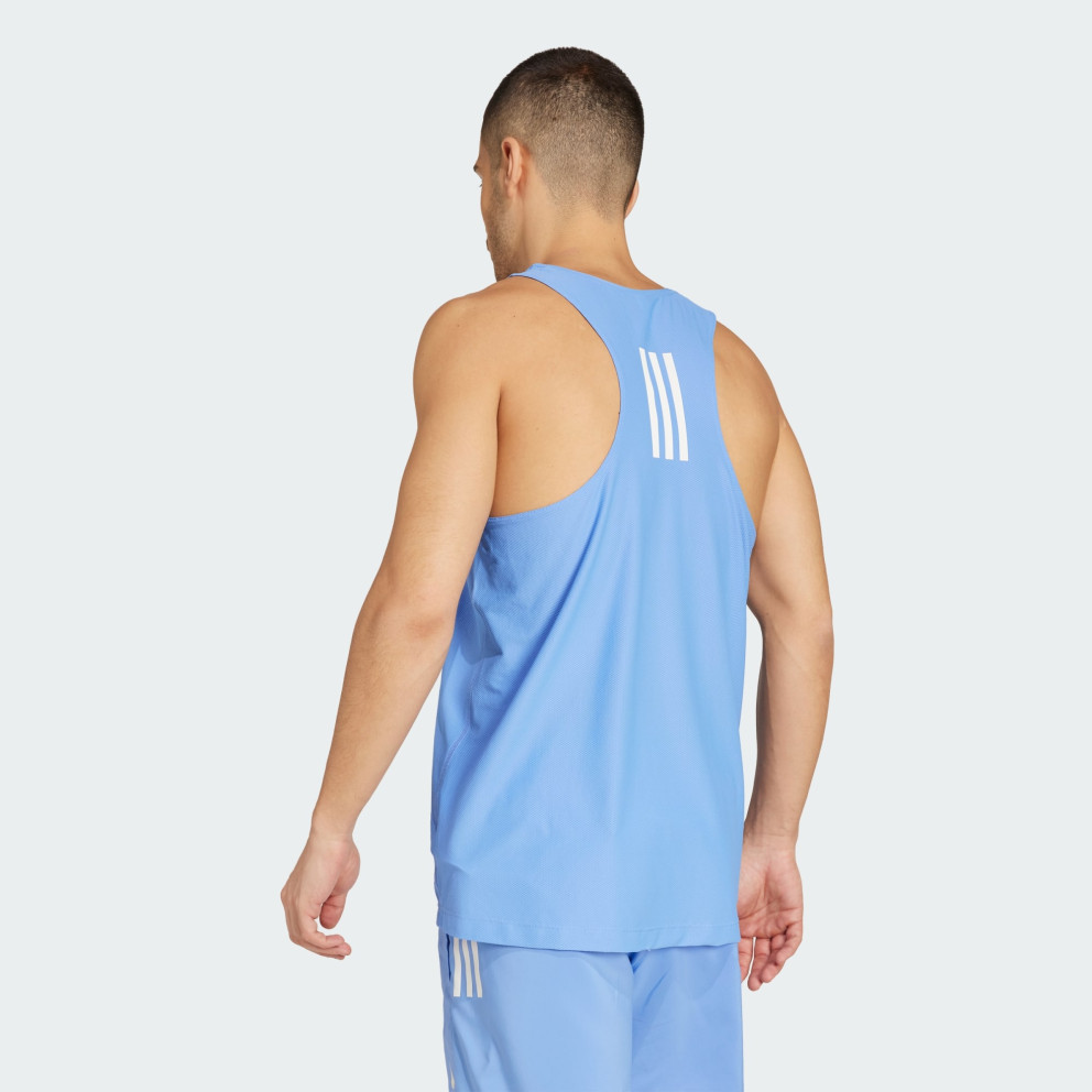 adidas Own The Run Tank Top