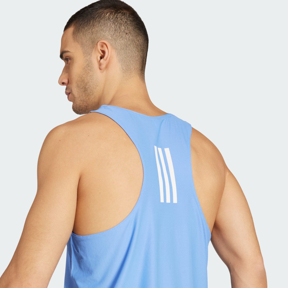 adidas Own The Run Tank Top