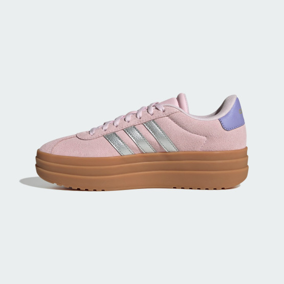 adidas sportswear Vl Court Bold Shoes Kids