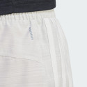 adidas Pacer Training 3-Stripes Woven High-Rise Shorts