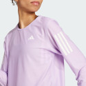 adidas Own The Run Long Sleeve Tee