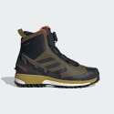 adidas Terrex Conrax Boa Rain.Rdy Hiking Shoes