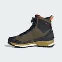 adidas Terrex Conrax Boa Rain.Rdy Hiking Shoes