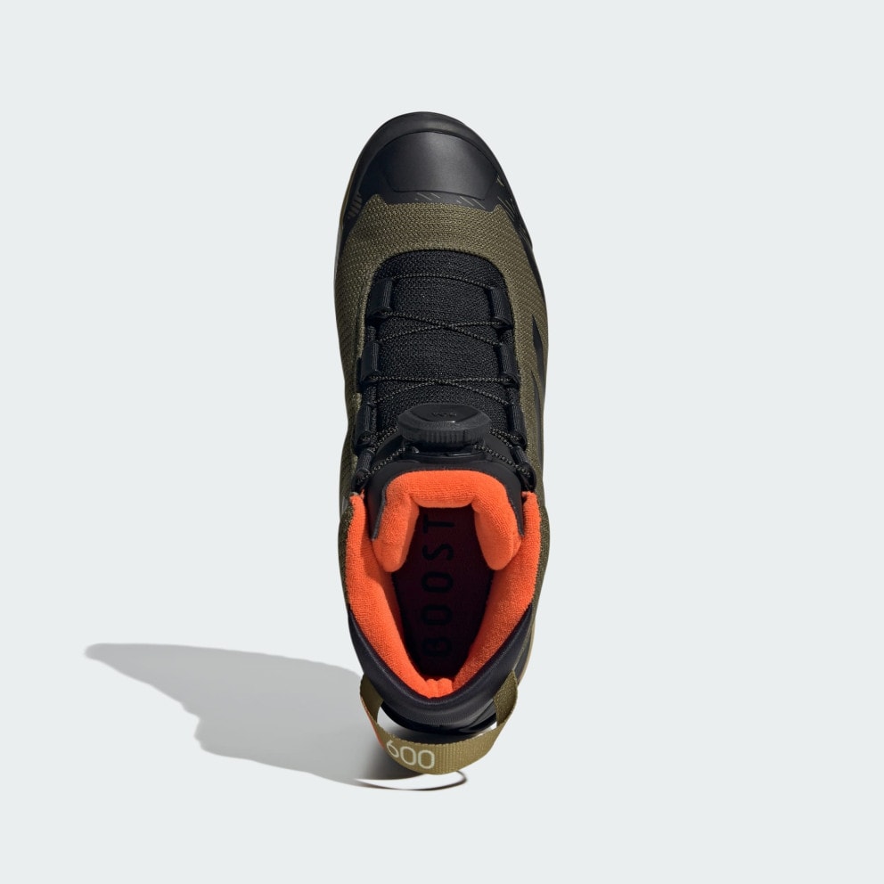 adidas Terrex Conrax Boa Rain.Rdy Hiking Shoes