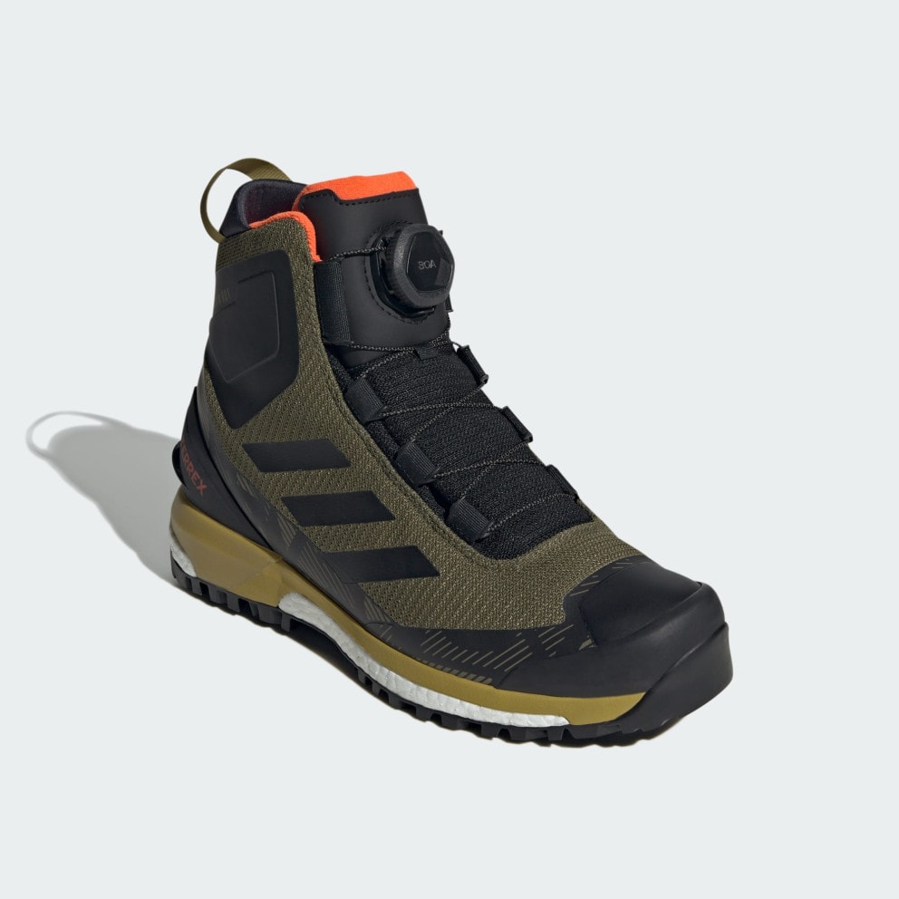 adidas Terrex Conrax Boa Rain.Rdy Hiking Shoes