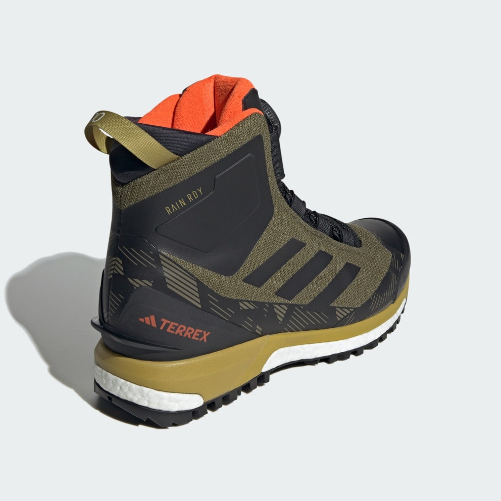 adidas Terrex Conrax Boa Rain.Rdy Hiking Shoes