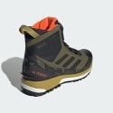 adidas Terrex Conrax Boa Rain.Rdy Hiking Shoes