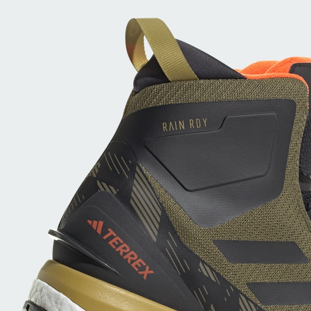 adidas Terrex Conrax Boa Rain.Rdy Hiking Shoes