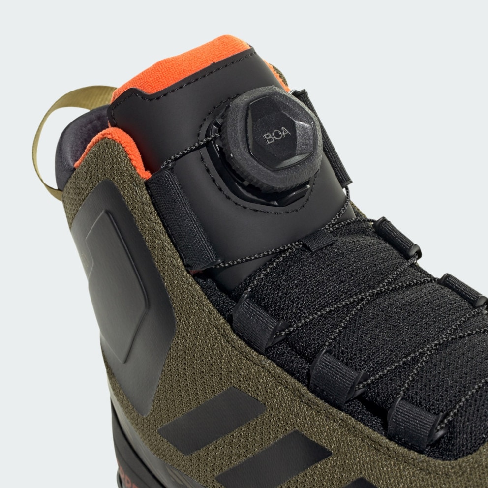 adidas Terrex Conrax Boa Rain.Rdy Hiking Shoes