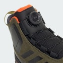 adidas Terrex Conrax Boa Rain.Rdy Hiking Shoes