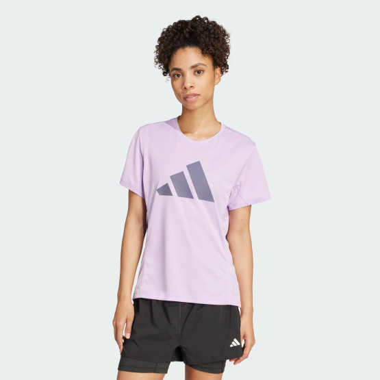 adidas Run It Tee