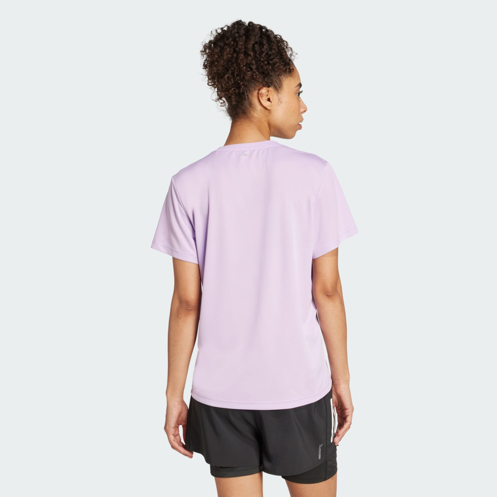 adidas Run It Tee