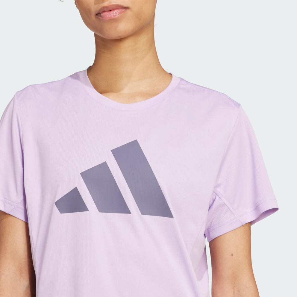 adidas Run It Tee