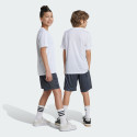 adidas Train Essentials Logo Regular Fit Shorts Kids