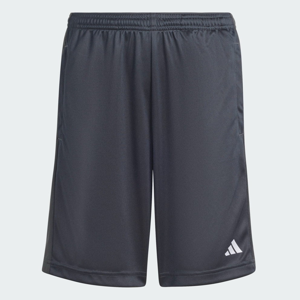 adidas Train Essentials Logo Regular Fit Shorts Kids