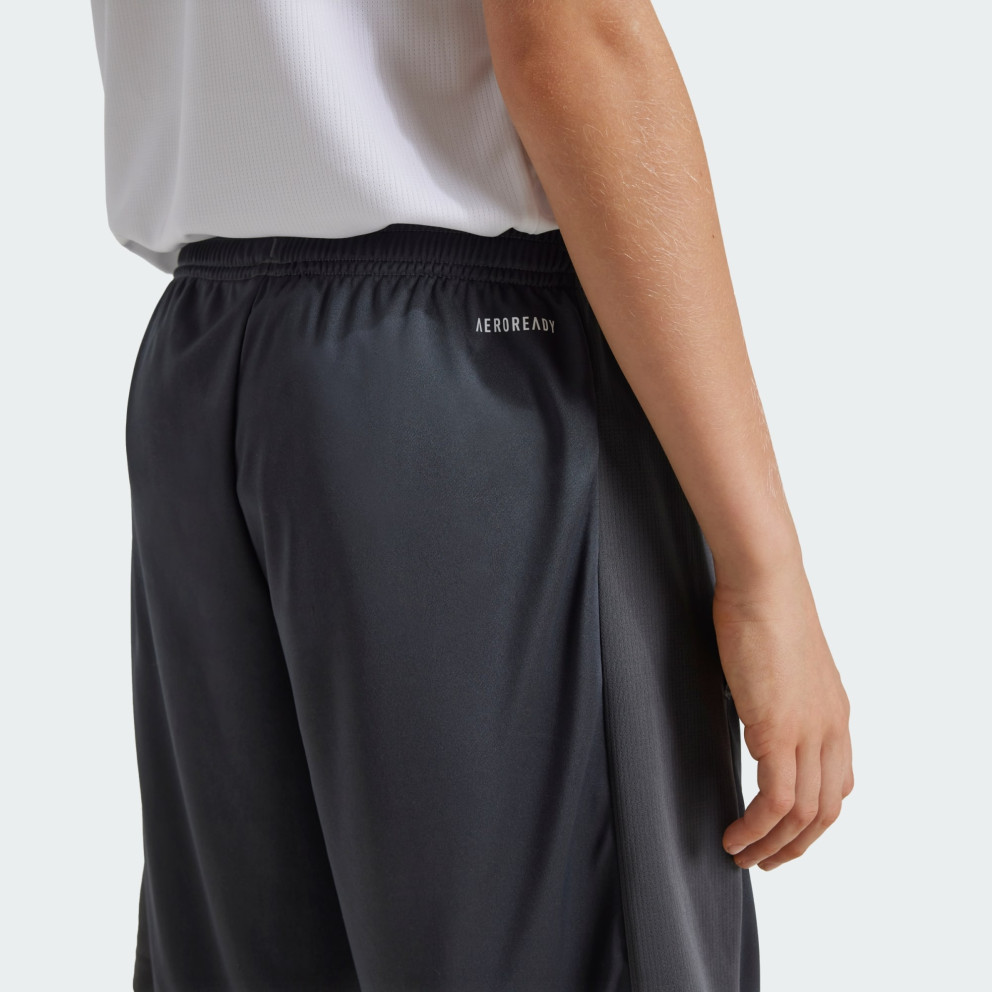 adidas Train Essentials Logo Regular Fit Shorts Kids