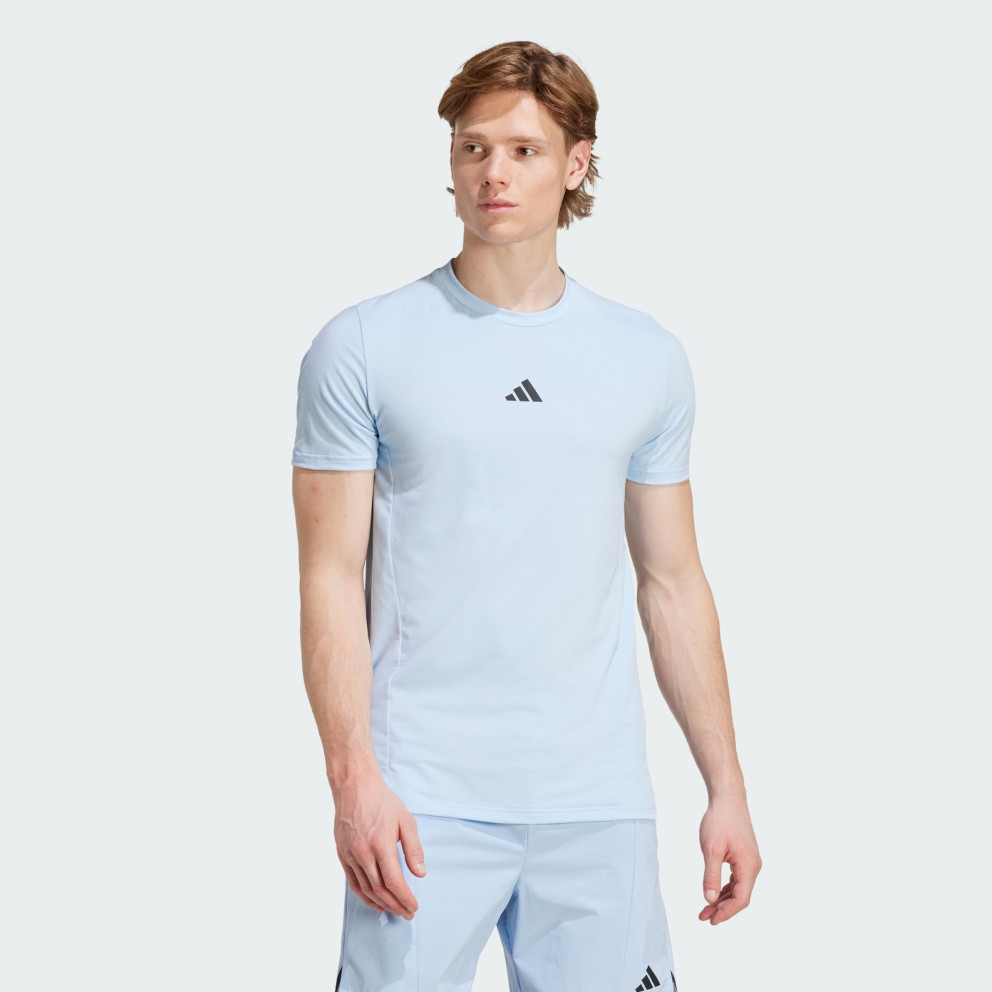 adidas Designed For Training Workout Tee