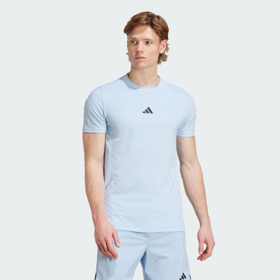 adidas Designed For Training Workout Tee