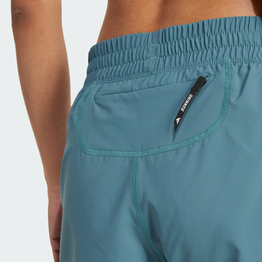 adidas Own The Run Shorts