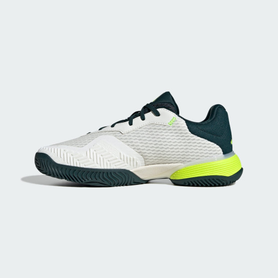 adidas Barricade Tennis Shoes Kids