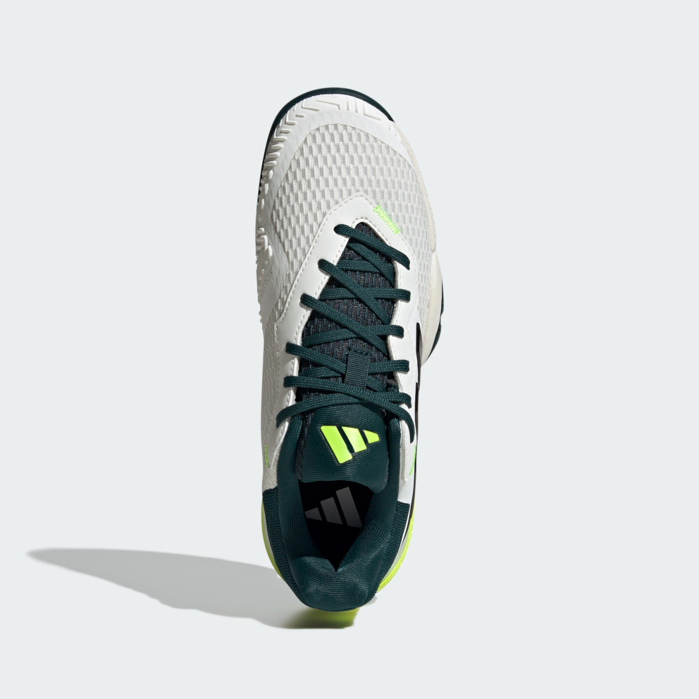 adidas Barricade Tennis Shoes Kids