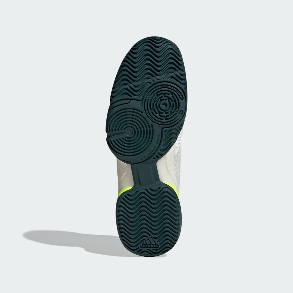 adidas Barricade Tennis Shoes Kids