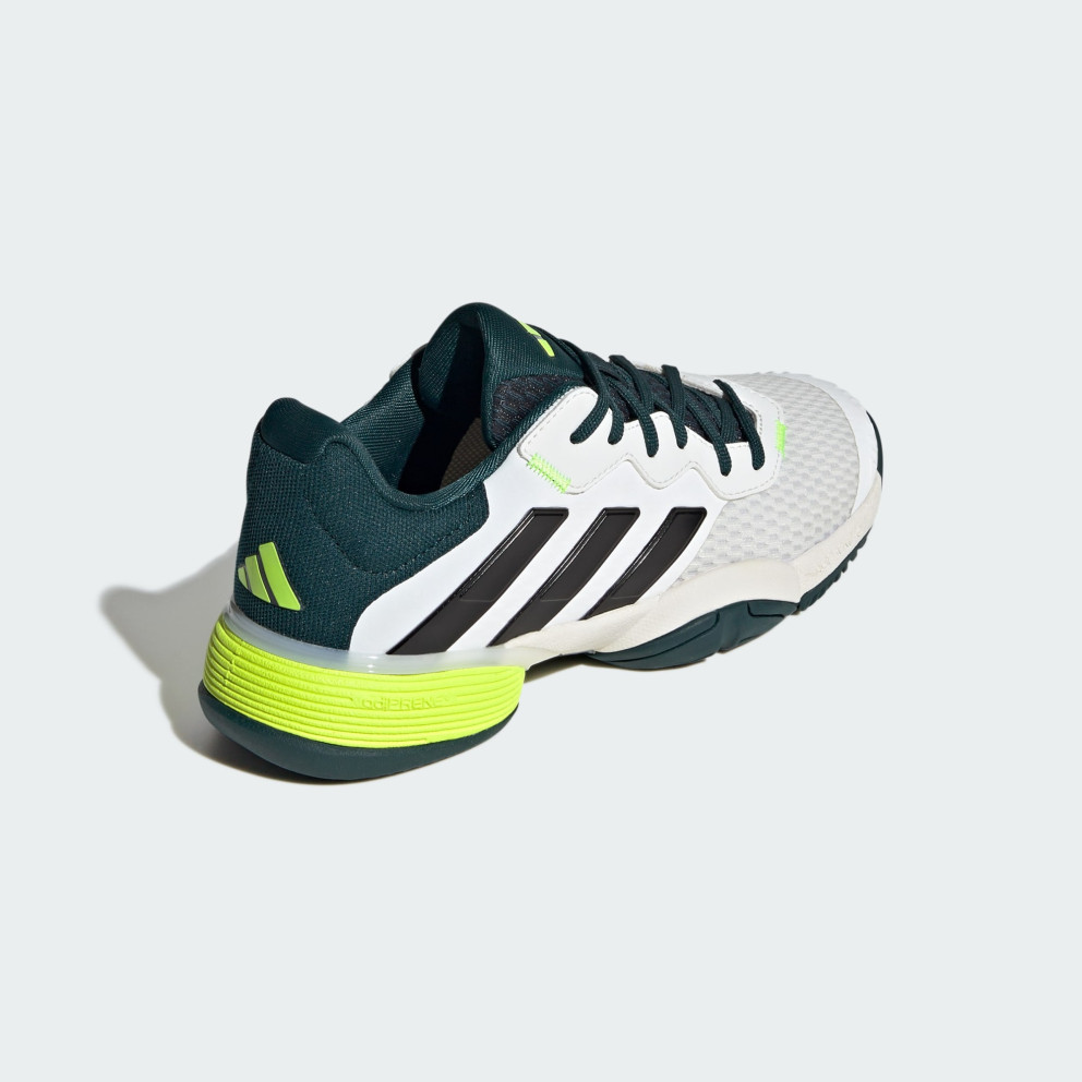 adidas Barricade Tennis Shoes Kids