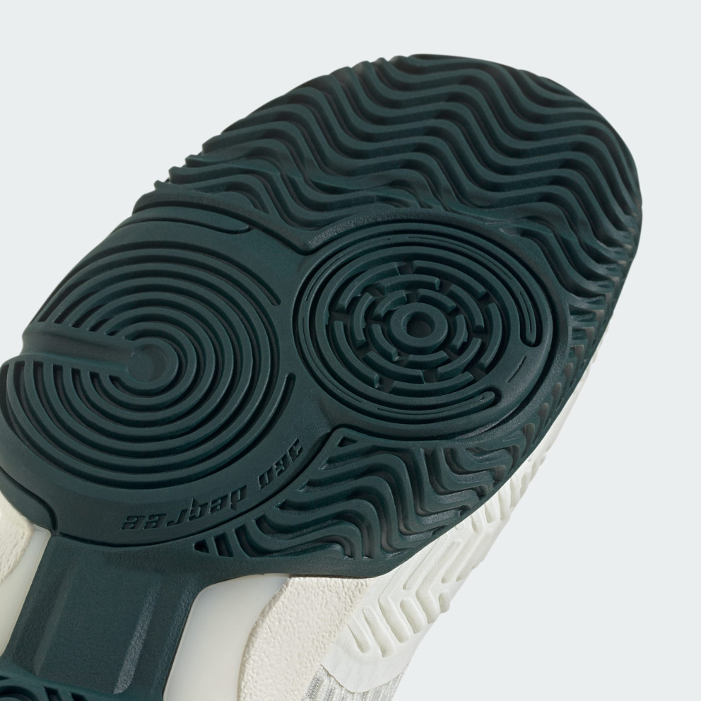 adidas Barricade Tennis Shoes Kids
