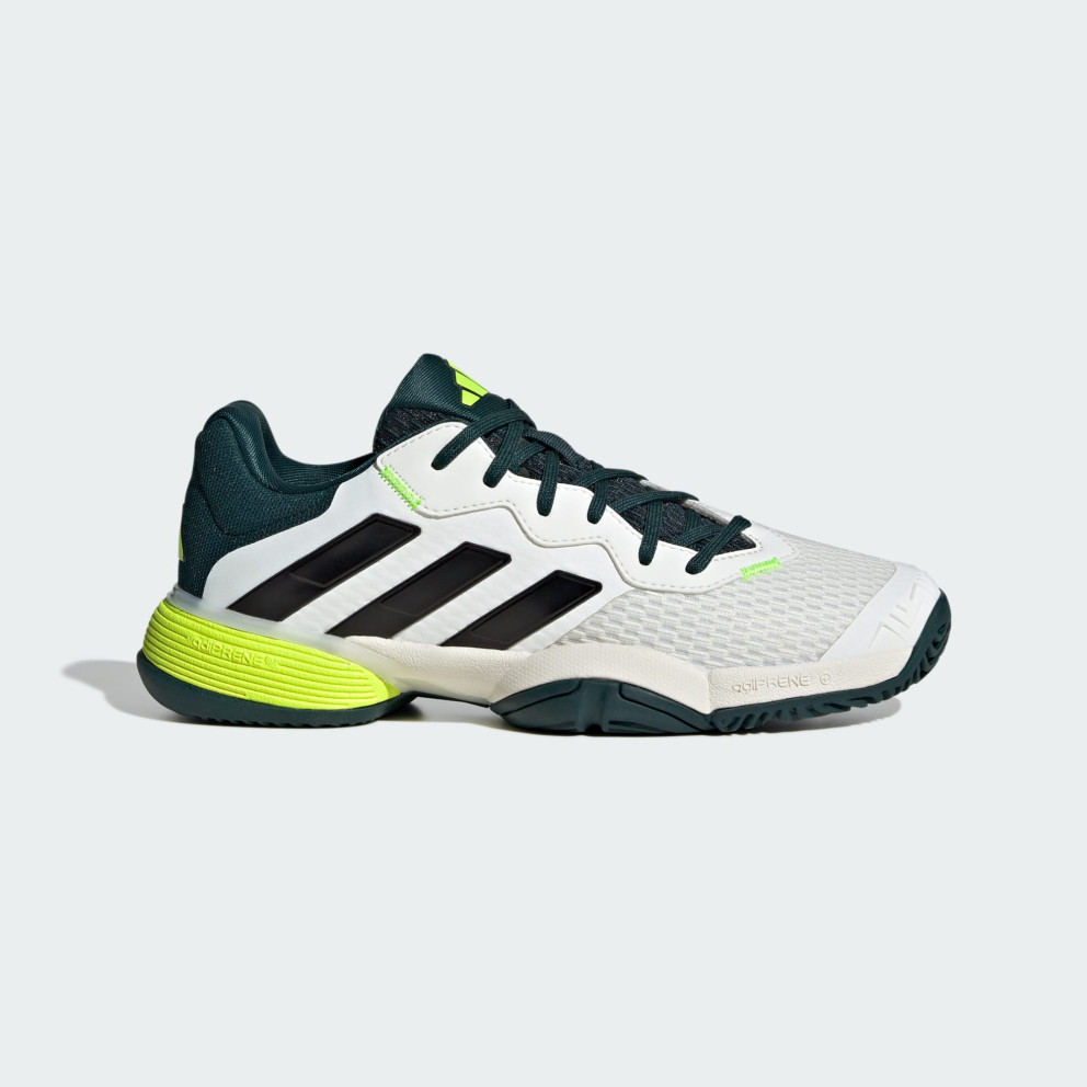 adidas Barricade Tennis Shoes Kids
