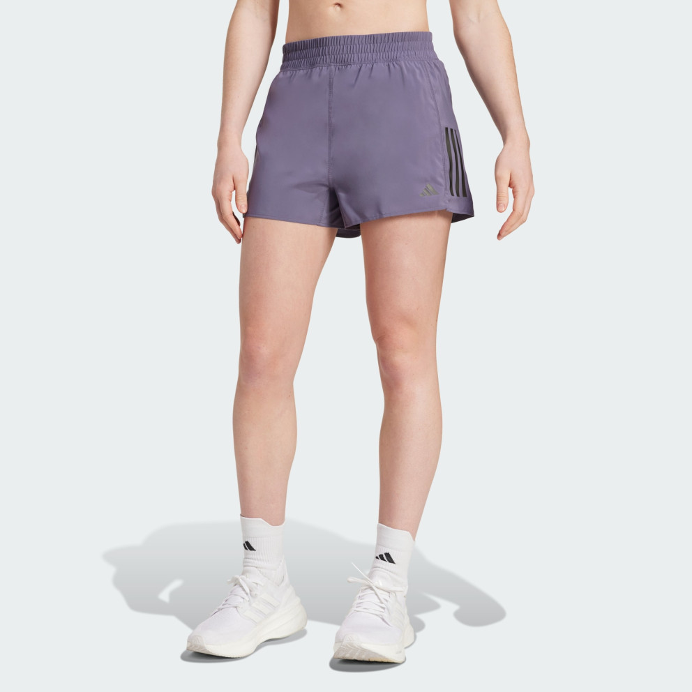 adidas Own The Run Shorts