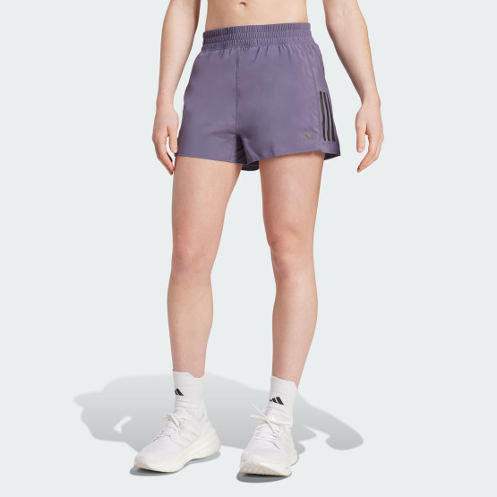 adidas Own The Run Shorts